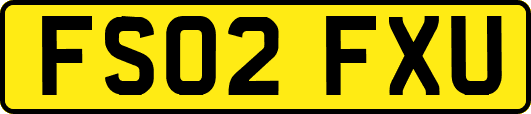 FS02FXU