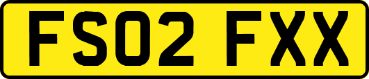 FS02FXX