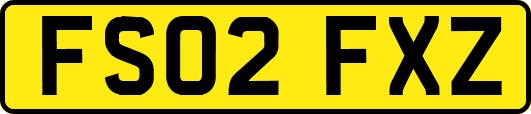 FS02FXZ