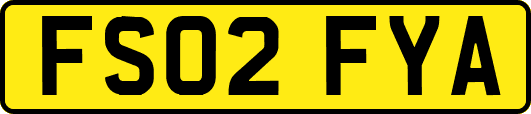 FS02FYA
