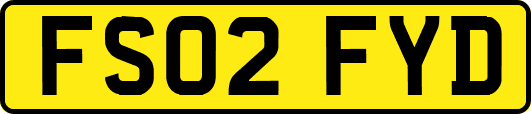 FS02FYD