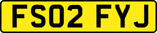 FS02FYJ