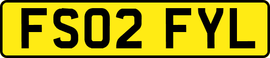 FS02FYL