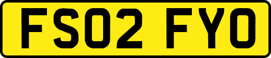 FS02FYO