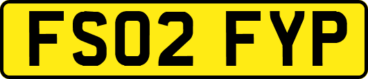FS02FYP