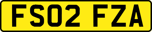 FS02FZA