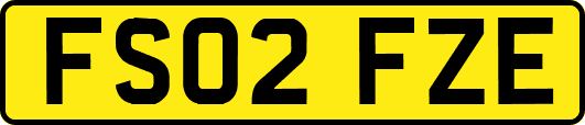 FS02FZE