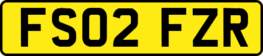 FS02FZR