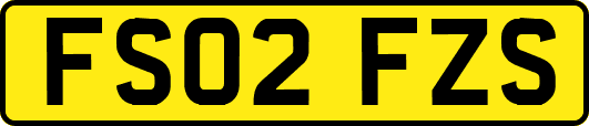 FS02FZS
