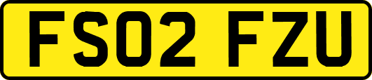 FS02FZU