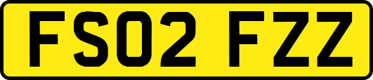 FS02FZZ