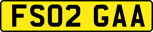 FS02GAA