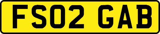 FS02GAB