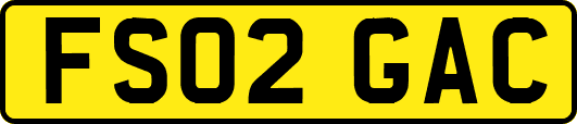 FS02GAC