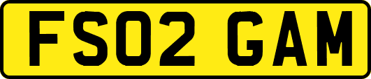 FS02GAM