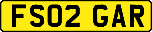 FS02GAR