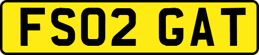FS02GAT