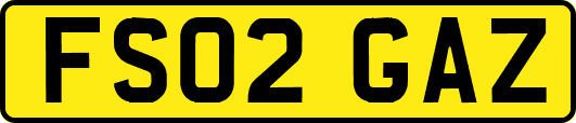 FS02GAZ