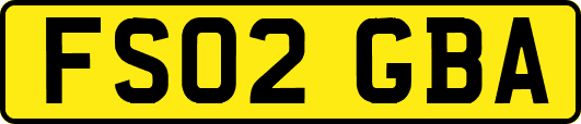 FS02GBA
