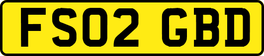 FS02GBD