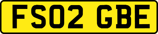 FS02GBE