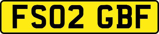 FS02GBF