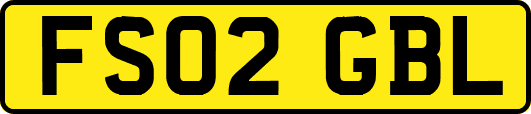 FS02GBL