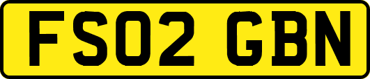 FS02GBN