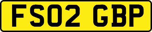 FS02GBP