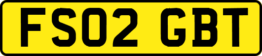 FS02GBT
