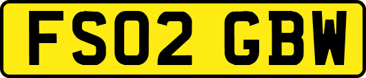 FS02GBW
