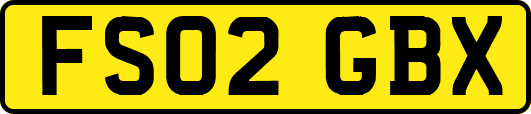 FS02GBX
