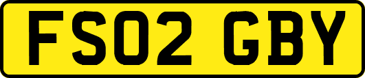 FS02GBY