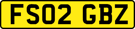 FS02GBZ