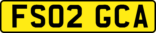 FS02GCA