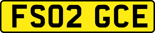 FS02GCE
