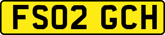 FS02GCH