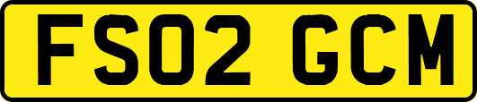FS02GCM