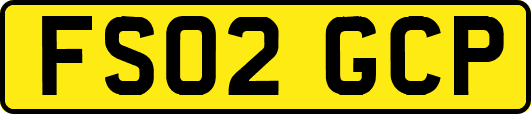 FS02GCP