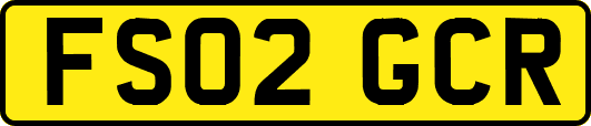 FS02GCR