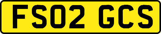 FS02GCS
