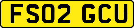 FS02GCU