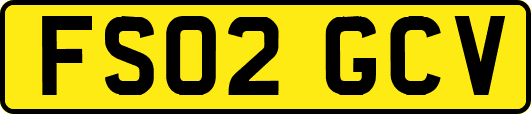FS02GCV