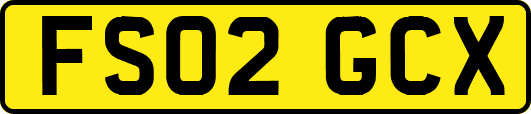 FS02GCX