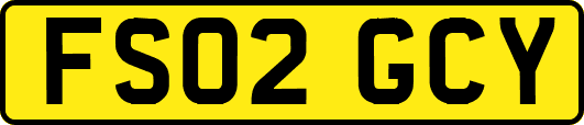 FS02GCY