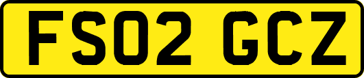 FS02GCZ