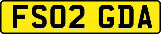 FS02GDA