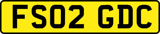 FS02GDC