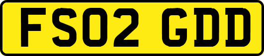 FS02GDD