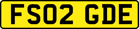 FS02GDE